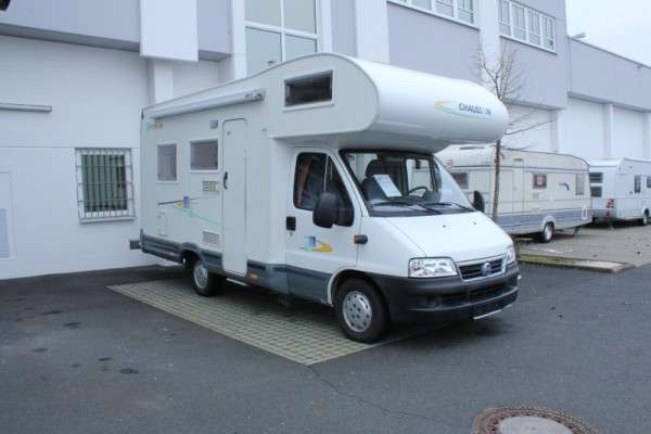 Chausson Welcome-9